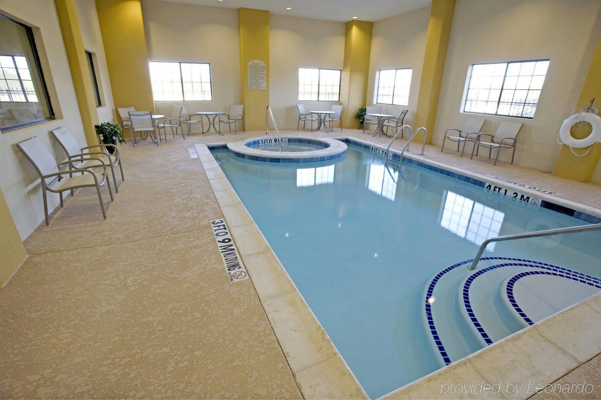 Days Inn By Wyndham Salado Faciliteter billede